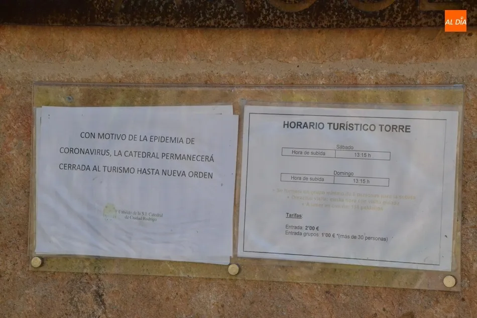 Foto 8 - Mir&oacute;briga entra a medio gas en la Fase 1 de la desescalada  