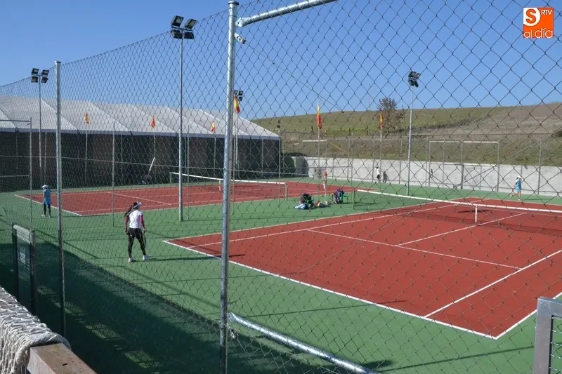 Desde este lunes se pueden utilizar varias instalaciones deportivas de la ciudad  