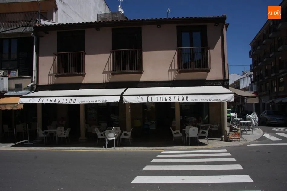 Foto 4 - La hosteler&iacute;a de Vitigudino se encuentra preparada para superar al Covid-19  