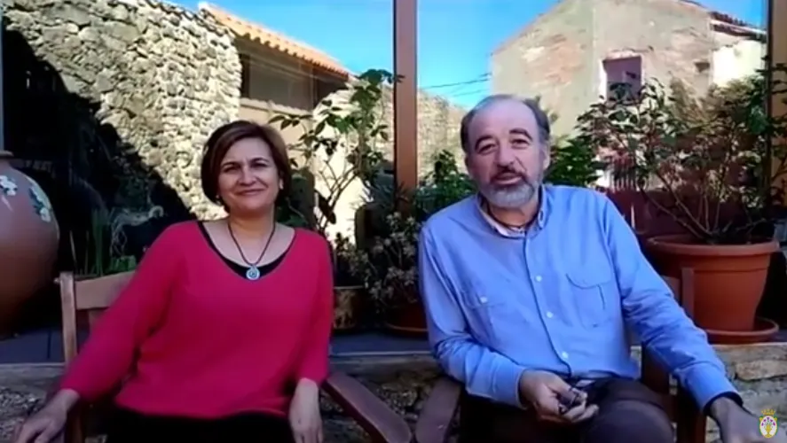 La Diócesis ya tiene en marcha su Encuentro Virtual de Laicos con motivo de Pentecostés  