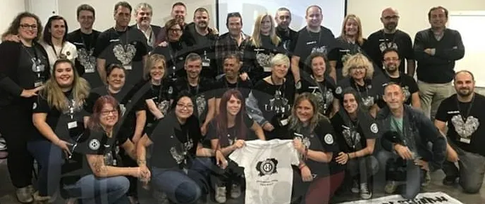 Asociación Autónomos Unidos para Actuar, Aupa