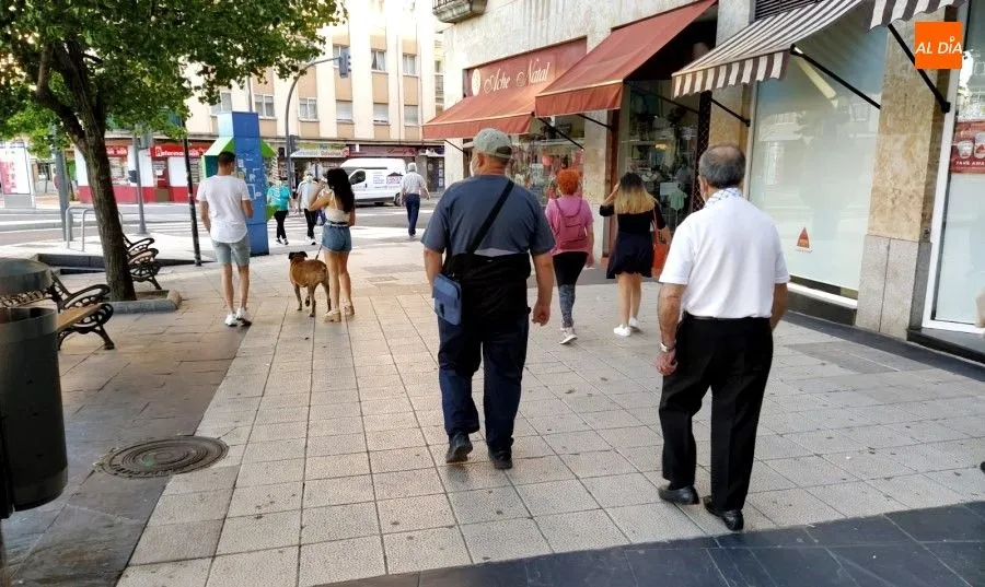 El INE ha estudiado los datos de las ciudades que superan los 20.000 habitantes