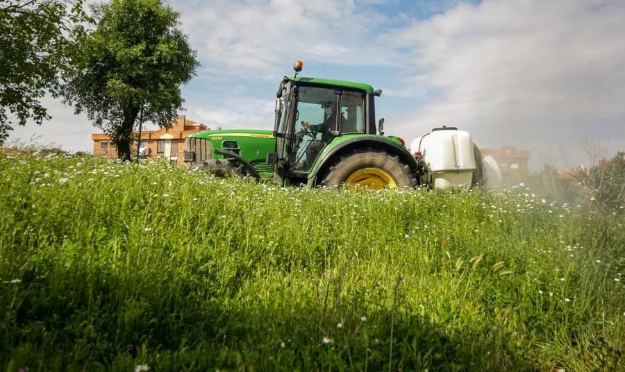 Estas medidas permiten compatibilizar la percepción de prestación con un salario en el campo