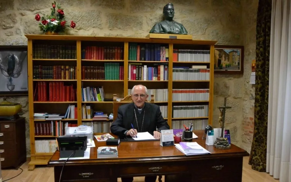 Los sacerdotes de la Diócesis aportan de sus bolsillos 24.000€ al Fondo de Solidaridad  