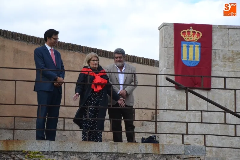 Juan Tomás Muñoz, nombrado miembro del Comité Científico Internacional ICOFORT  