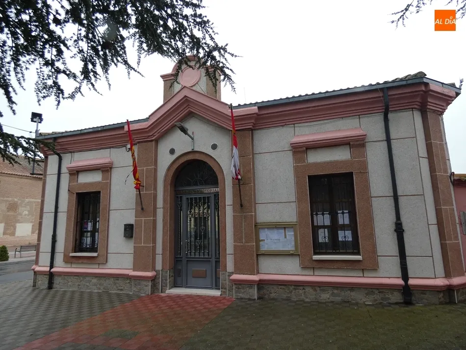 Foto 2 - Los pueblos tambi&eacute;n participan del luto oficial por los fallecidos como consecuencia de la...