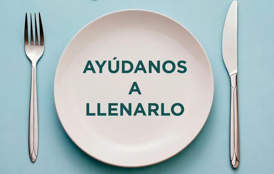 Cada persona podrá realizar una aportación en la línea de caja de los supermercados de El Corte Inglés