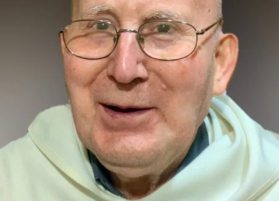 Ramón Hernández Martín, prestigioso teólogo e historiador especializado en la Escuela de Salamanca y Francisco de Vitoria