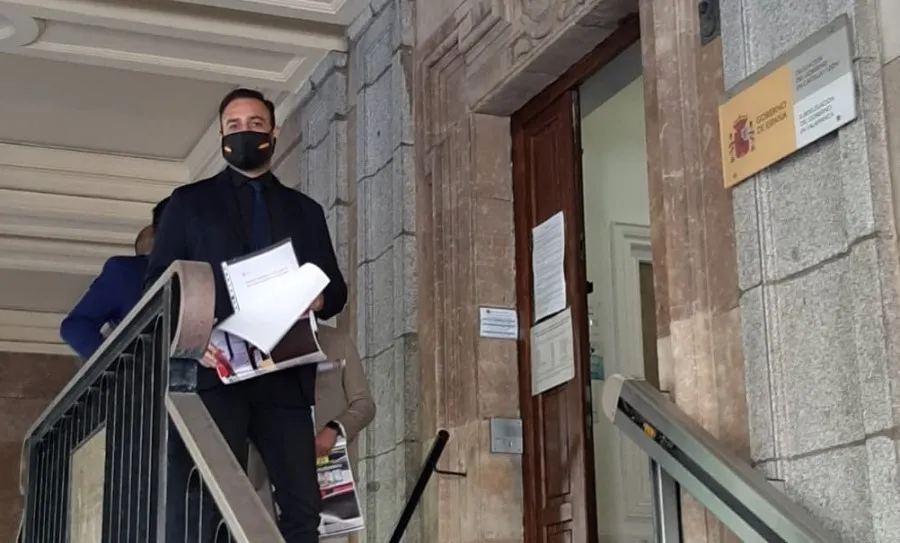 Foto 4 - Los hosteleros env&iacute;an un manifiesto al Gobierno para la creaci&oacute;n de una mesa de negociaci&oacute;n con...