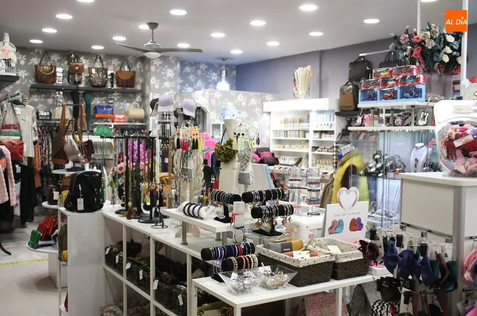 Foto 6 - D&rsquo;Encanto, cinco a&ntilde;os de moda, complementos y decoraci&oacute;n