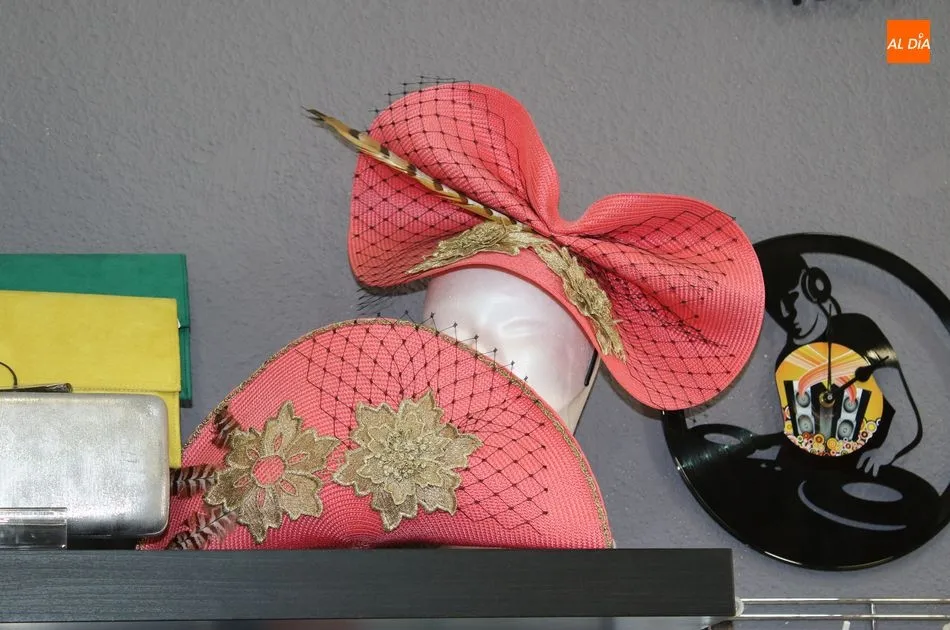 Foto 5 - D&rsquo;Encanto, cinco a&ntilde;os de moda, complementos y decoraci&oacute;n
