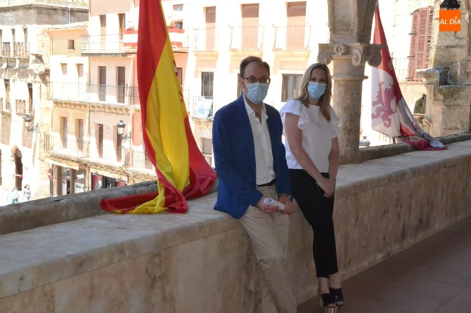 Ultimada la convocatoria de ayudas a autónomos, de la que podrán beneficiarse unas 80 personas  