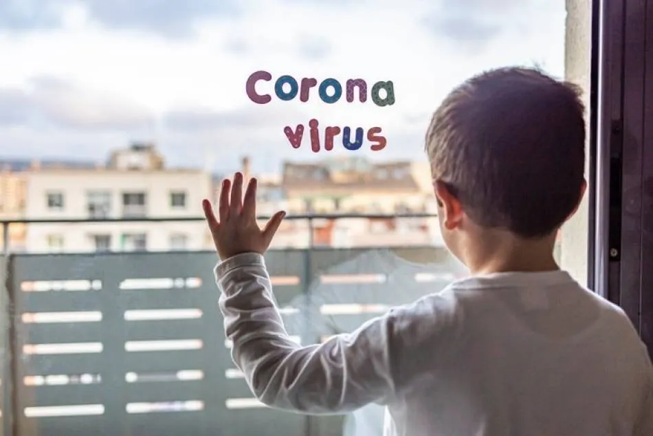 Simón avisa que los niños pueden generar brotes de coronavirus en sus grupos familiares
