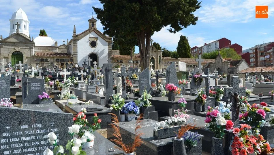 Horario de visitas de 9.30 a 14 y de 16 a 19 h