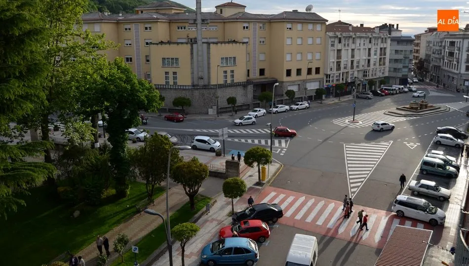 La zona azul podrá pagarse sin comisiones por Telpark