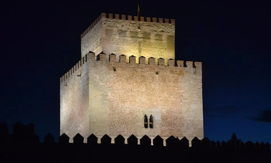 El Parador de Ciudad Rodrigo reabrirá sus puertas el 25 de junio  