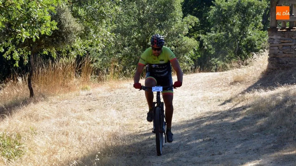 Abierto el plazo de inscripción para la I Vuelta Virtual a Salamanca