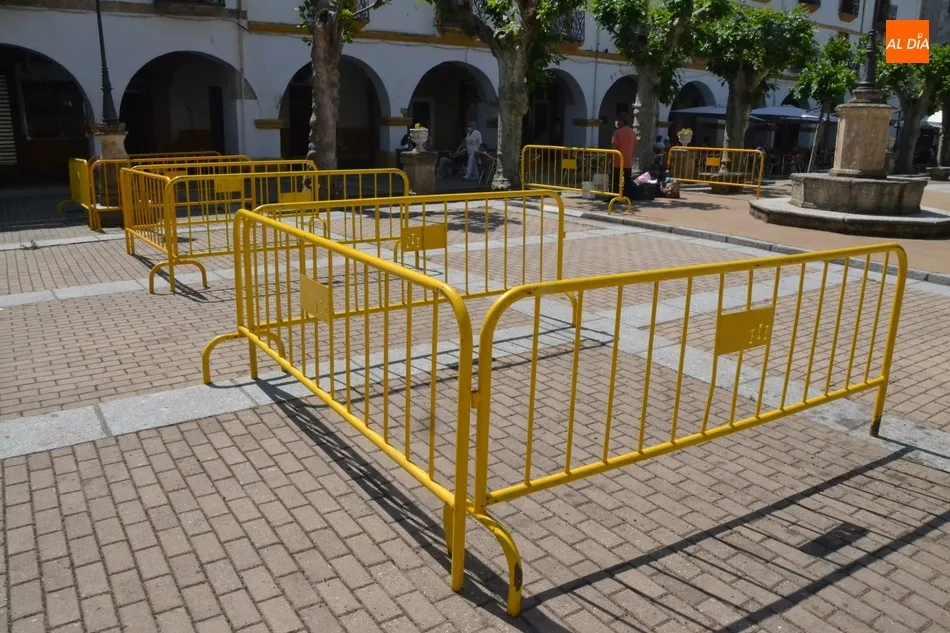Foto 6 - El Mercado de los Martes debuta en s&aacute;bado  