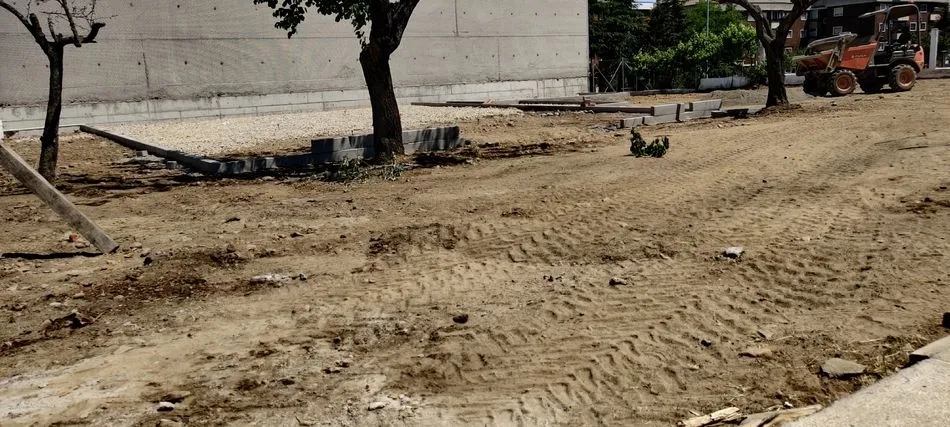 Foto 3 - El Ayuntamiento de Santa Marta mejora el centro joven