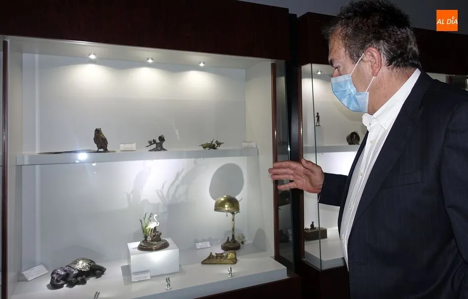 La Casa Lis ofrece novedades en su reapertura tras la cuarentena - Fotos: Carmen Borrego