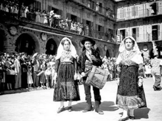Foto 2 - La Plaza Mayor, el coraz&oacute;n de la ciudad