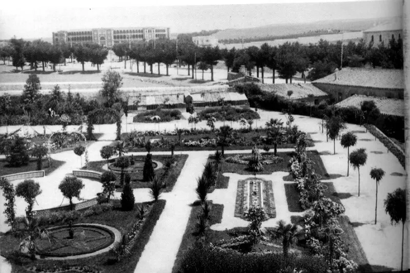 Foto 3 - Torres Villarroel, un paseo homenaje a un salmantino ilustre