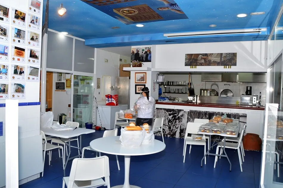 Foto 3 - &ldquo;En Salamanca hay hambre. El hambre no se confina y la solidaridad se contagia&rdquo;  