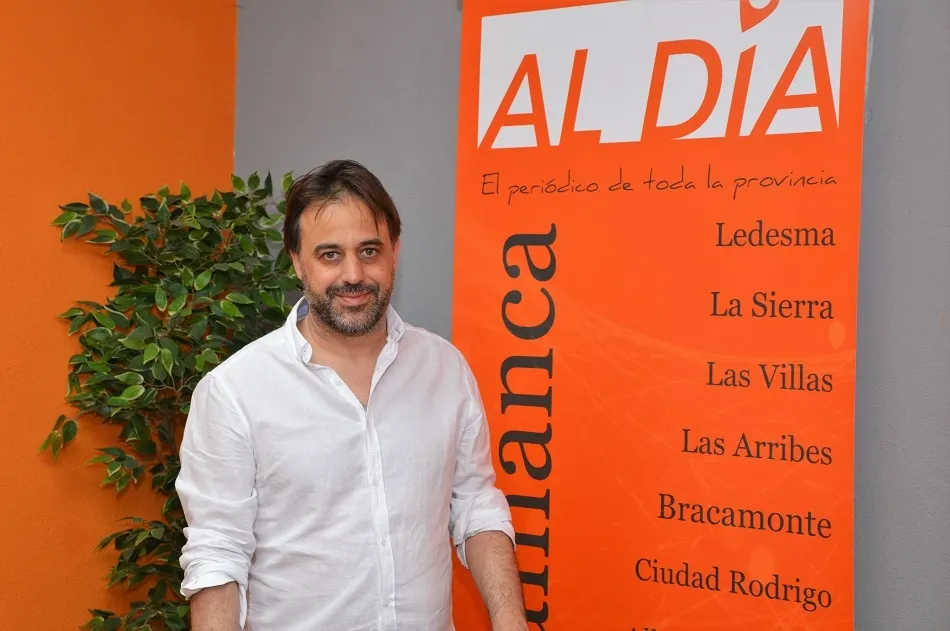 Foto 2 - &ldquo;Necesitamos una sociedad responsable, una sociedad sin miedo&rdquo;  