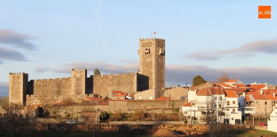 Foto 10 - Los negocios portugueses de la frontera anhelan el regreso de los salmantinos  