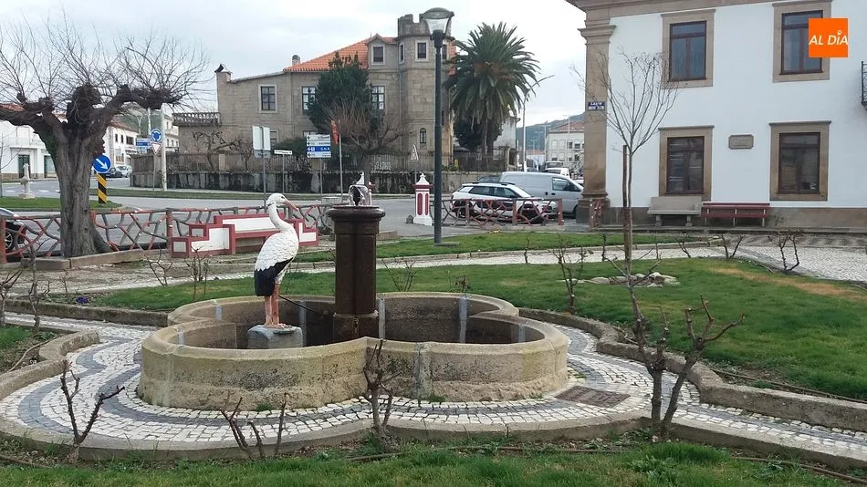 Foto 8 - Los negocios portugueses de la frontera anhelan el regreso de los salmantinos  