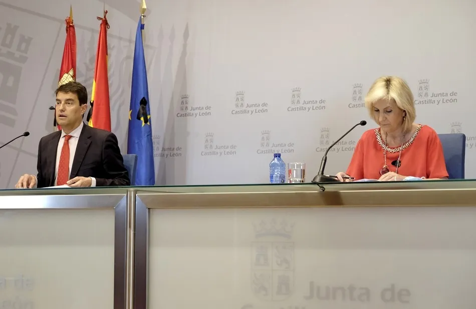 Nominada toda la comarca de Ciudad Rodrigo para pasar el lunes 8 a la Fase 2 de la desescalada  