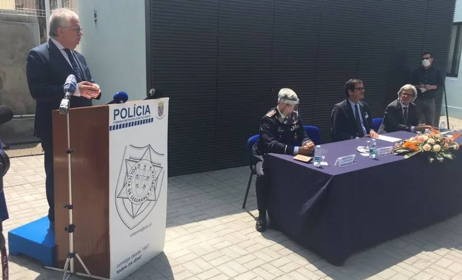 Portugal prevé no abrir las fronteras con España hasta el 1 de julio  