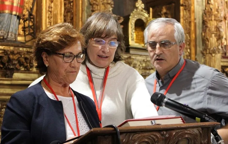 En marcha un proyecto para mejorar la comunicación de la Palabra de Dios  