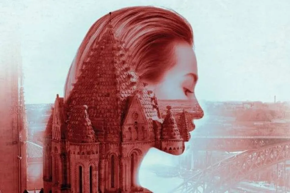 Imagen de la portada de la novela Croata