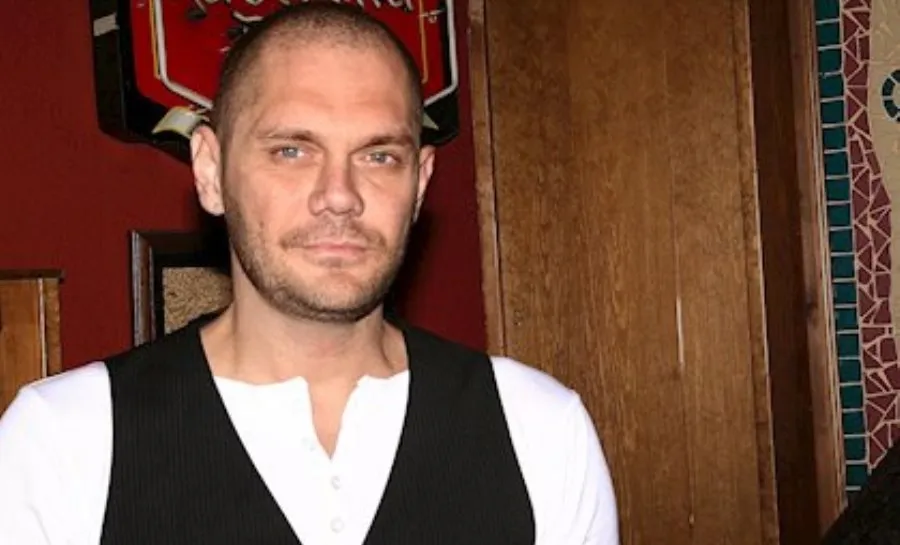 Nacho Vidal, actor porno