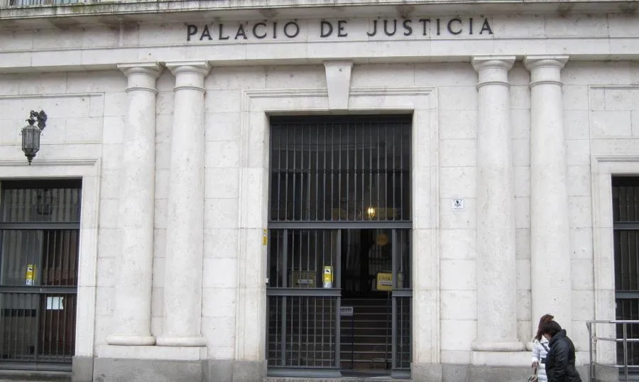 Audiencia de Valladolid