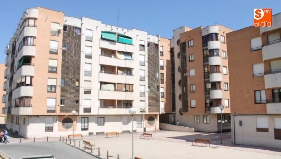 Foto 2 - Este viernes comienzan las obras de mejora y modernizaci&oacute;n de la plaza Maestro Garc&iacute;a Bernalt