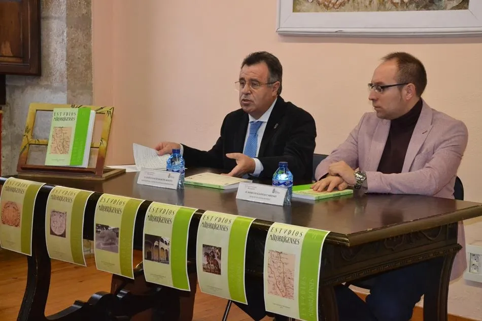 El CEM busca trabajos para conformar el 8º volumen de su revista ‘Estudios Mirobrigenses’  