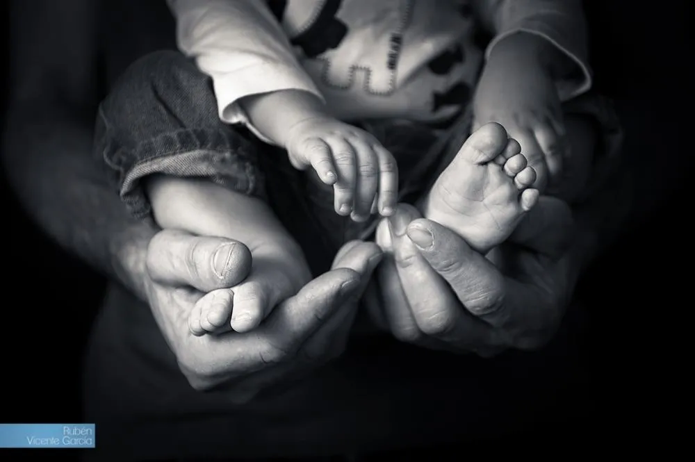 Las ayudas a la natalidad se pusieron en marcha en el año 2017. FOTO: Rubén Vicente García