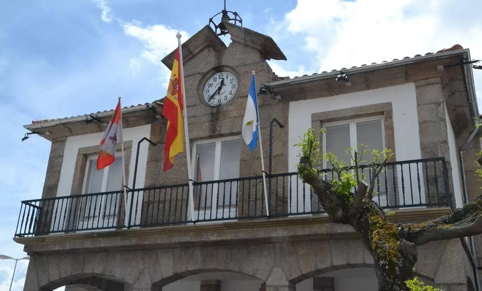 Fuentes de Oñoro aprueba rebajar el IBI para ayudar a paliar las consecuencias económicas del...