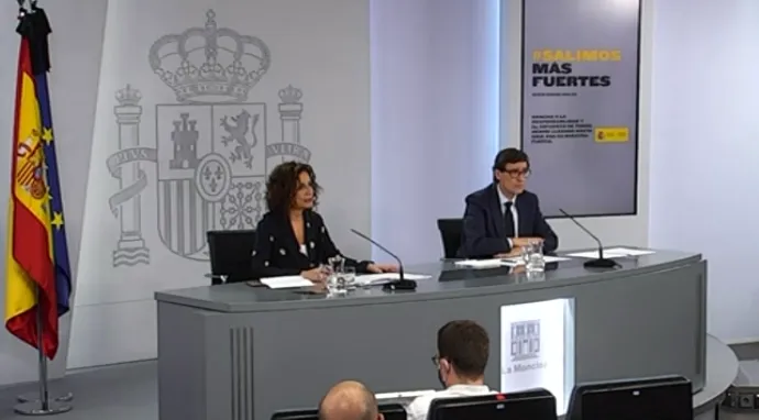 Concedido el pase de toda la comarca de Ciudad Rodrigo a la Fase 2 de la desescalada  