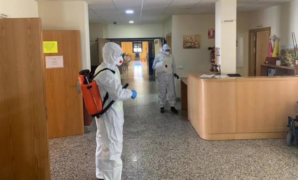 El Gobierno contabiliza una nueva muerte en las últimas 24 horas, 52 en una semana