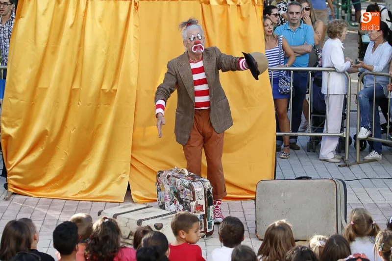 Kuro Neko es una de las compañías participantes en la programación festiva online