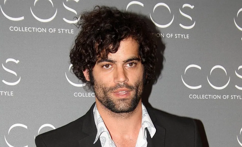 Jordi Mestre en photocall - EUROPA PRESS REPORTAJES