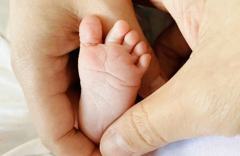 Imagen compartida por la pareja en redes sociales - Instagram Malú