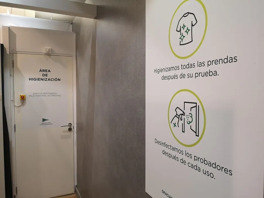 Foto 11 - El Corte Ingl&eacute;s abre en Salamanca con toda su oferta comercial