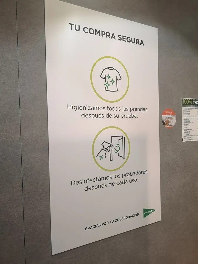 Foto 10 - El Corte Ingl&eacute;s abre en Salamanca con toda su oferta comercial