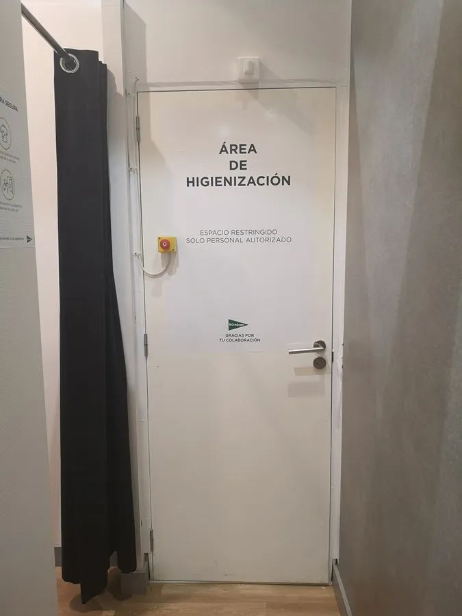 Foto 8 - El Corte Ingl&eacute;s abre en Salamanca con toda su oferta comercial