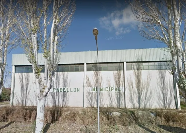 Vuelven a abrir el pabellón municipal