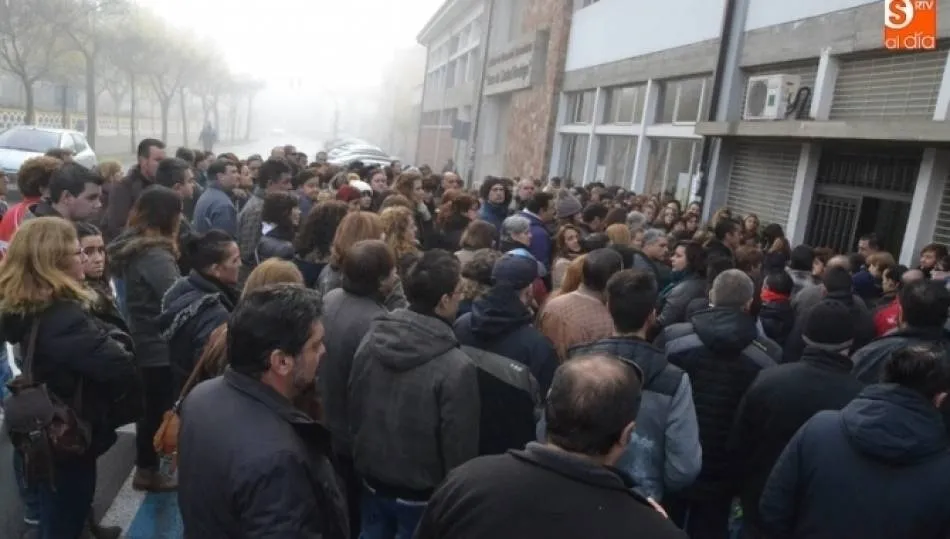 Este miércoles se abre el plazo para participar en la oposición para ser limpiador de edificios  